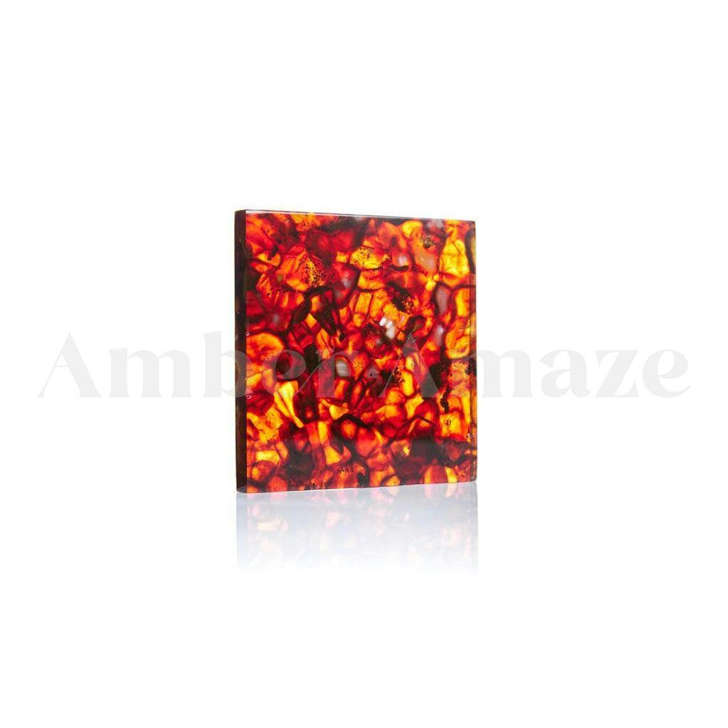 Amber Tiles 2.7
