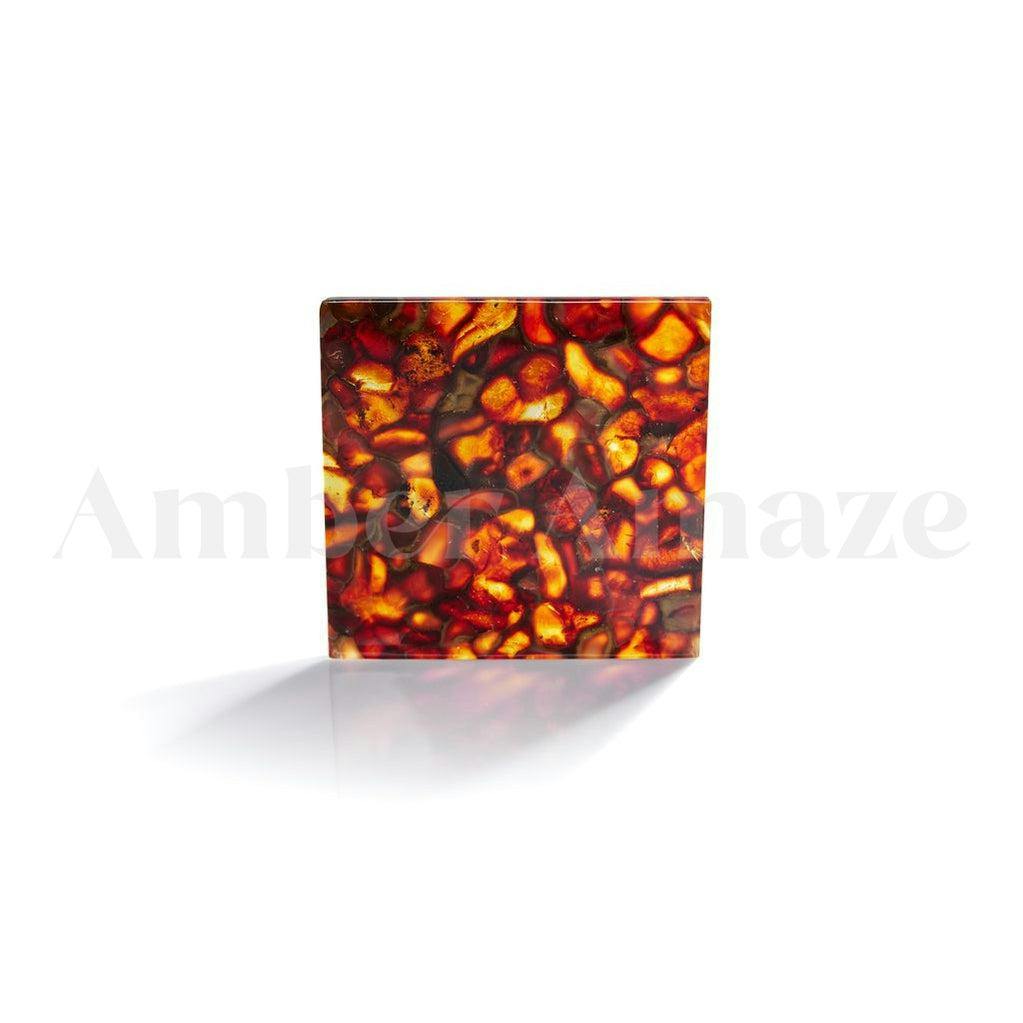 Amber Tiles 2.8